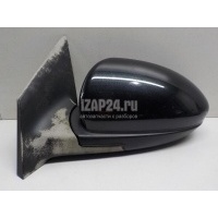 Зеркало левое электрическое GM Cruze (2009 - 2016) 95063310