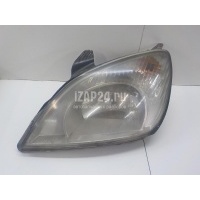 Фара левая Chery Tiggo (T11) (2005 - 2016) T113772010AB