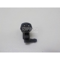 Форсунка омывателя лобового стекла Chery CrossEastar (B14) (2007 - 2014) T115207327