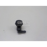 Форсунка омывателя лобового стекла Chery CrossEastar (B14) (2007 - 2014) T115207327