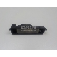 Фонарь подсветки номера Chery Tiggo (T11) (2005 - 2016) T113717010