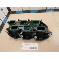 Коллектор впускной Chrysler Grand Cherokee (WK2) (2010 - ) 5281803AA