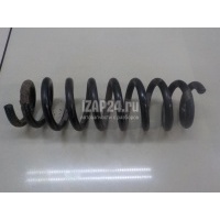 Пружина задняя BMW 3-серия E90/E91 (2005 - 2012) 33536767338