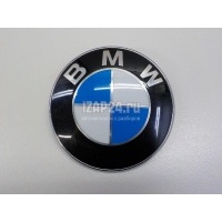 Эмблема BMW 1-серия E82/E88 (2007 - 2013) 51148132375