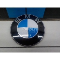 Эмблема BMW 1-серия E82/E88 (2007 - 2013) 51148132375