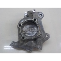 Кулак поворотный передний левый BMW 1-серия E82/E88 (2007 - 2013) 31216764443