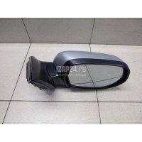 Зеркало правое электрическое GM Epica (2006 - 2012) 96633866
