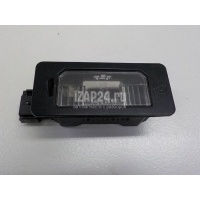 Фонарь подсветки номера BMW 3-серия E46 (1998 - 2005) 63267165646
