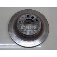 Диск тормозной задний BMW 1-серия E87/E81 (2004 - 2011) 34216855007