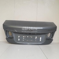 Крышка багажника GM Cruze (2009 - 2016) 95950847