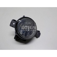 Фара противотуманная правая BMW 1-серия E82/E88 (2007 - 2013) 63176924656
