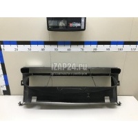 Воздуховод радиатора нижний BMW 1-серия F20/F21 (2011 - ) 51747255414