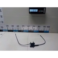 Трос открывания капота VAG A4 [B9] (2015 - ) 8W0823531C