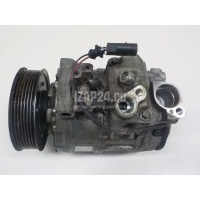Компрессор системы кондиционирования VAG A8 [4E] (2002 - 2010) 4E0260805F
