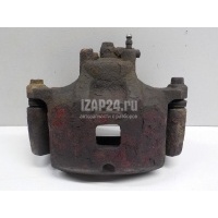 Суппорт тормозной передний левый Mitsubishi Patriot (MK74) (2007 - 2016) 4605A475