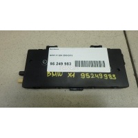 Усилитель BMW X1 E84 (2009 - 2015) 65209168328