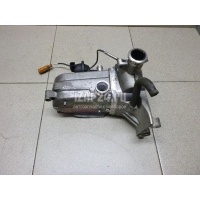 Радиатор системы EGR VAG A4 [B8] (2007 - 2015) 059131515CC