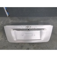 Крышка багажника GM Lacetti (2003 - 2013) 96474985