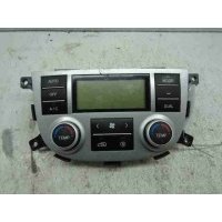 Переключатель отопителя Hyundai Santa Fe II (CM) 2006 - 2009 2009 972502B770,