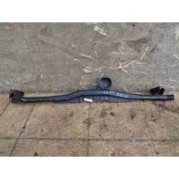 Патрубок интеркулера Audi A8 D3 (4E2) рестайлинг 1 2005 - 2007 2005 4E0199519C,