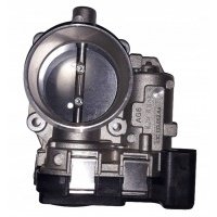 дроссельная заслонка magneti marelli audi seat volkswagen skoda