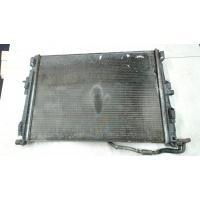 Радиатор (основной) Renault Megane 3 2009- 2009 214100002R