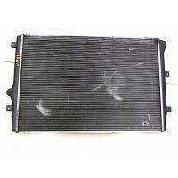 Радиатор (основной) Volkswagen Passat 6 2005-2010 1K0121251DM