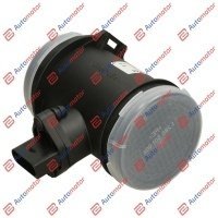 Расходомер bosch volkswagen бора 1j6