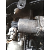 Клапан EGR Renault Scenic 1 поколение [рестайлинг] (1999-2003) 2000 7700107797