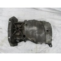 Масляный поддон renault , nissan , dacia 1.5 dci