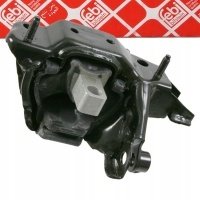 подушка двигателя левая seat ibiza 5 спорт 6j1 6p5