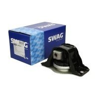 подушка двигателя swag renault megane ii