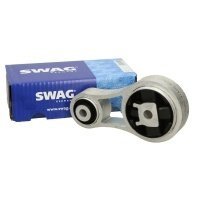 подушка двигателя swag renault thalia i