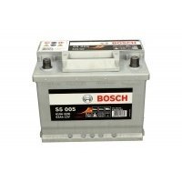 аккумулятор bosch дэу lanos klat