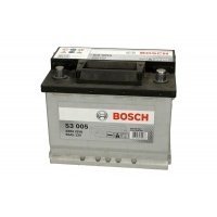 аккумулятор bosch дэу nexia
