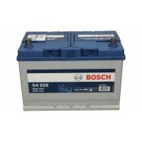 аккумулятор bosch дэу korando кдж