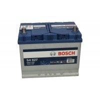 аккумулятор bosch land rover range rover и