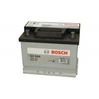 аккумулятор bosch