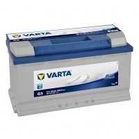 аккумулятор varta bmw 5 e60