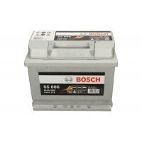 аккумулятор bosch альфа ромео gt