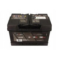 аккумулятор мг 75ah 750a vag жоры рыбник ястребы