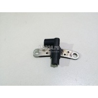 Датчик положения коленвала Renault Megane II (2003 - 2009) 8200647554