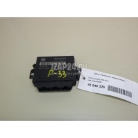 Блок управления парктроником VAG Passat [B6] (2005 - 2010) 3C0919283B