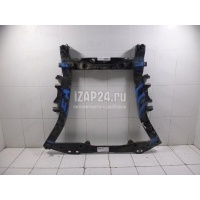 Балка подмоторная Renault Duster (2012 - ) 544010119R