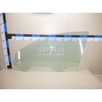Стекло двери передней левой VAG Passat [B5] (1996 - 2000) 3B4845201