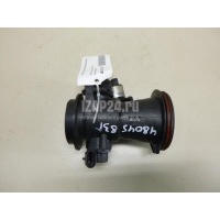 Заслонка дроссельная механическая Renault Clio II/Symbol (1998 - 2008) 8200682611