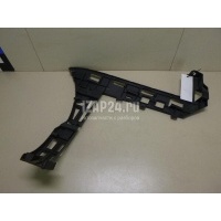 Направляющая заднего бампера правая VAG Passat [B6] (2005 - 2010) 3C9807378