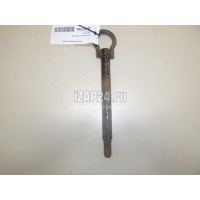 Крюк буксировочный Renault Megane II (2003 - 2009) 8200519463