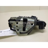 Замок двери передней правой Toyota RX 350/450H (2009 - 2015) 690300C050
