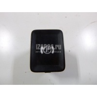 Кнопка фиксатора стояночного тормоза VAG Passat [B6] (2005 - 2010) 3C0927225C